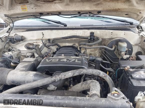 ✅ 2006 Toyota Tundra SR5 • VIN: 5TBRT34196S473641 • Lot: 43445427. Wystawiony na IAAI z przebiegiem Nie podano. Bezpłatny archiwum sprzedaży aukcyjnych z USA i szczegółowy raport historii pojazdu na DreamBid. Zdjęcie 10.