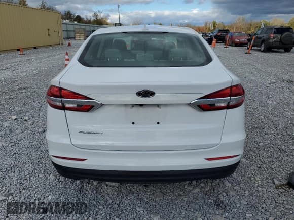 ✅ 2020 Ford Fusion S • VIN: 3FA6P0G77LR228676 • Лот: 82719645. Опубликован ранее на Copart с пробегом 77 725 миль. Бесплатный доступ к архиву аукционных продаж из США и подробный отчёт об истории автомобиля на DreamBid. Изображение 6.