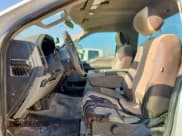 ✅ 2017 Ford F-350 XL • VIN: 1FTRF3BTXHEE86734 • Lot: 84428585. Listed on Copart with 418,121 mi. Free auction sales archive from the USA and detailed vehicle history report at DreamBid. Image 7.