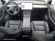 ✅ 2022 Tesla Model Y Long Range • VIN: 7SAYGDEE6NF308568 • Лот: 59603675. Опубликован ранее на Copart с пробегом 35 481 миль. Бесплатный доступ к архиву аукционных продаж из США и подробный отчёт об истории автомобиля на DreamBid. Изображение 8.