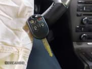 ✅ 2011 Ford Mustang GT Premium • VIN: 1ZVBP8CF2B5158006 • Lot: 42526641. Listed on IAAI with 117,753 mi. Free auction sales archive from the USA and detailed vehicle history report at DreamBid. Image 11.