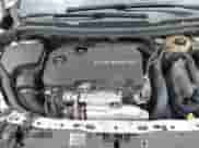 2017 Chevrolet Cruze LS с VIN 1G1BB5SM0H7135331, выставлен на аукционе IAAI как лот 42171304 с пробегом 148 134 миль миль и . История ставок и продаж доступна на DreamBid. Изображение 10.