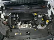 ✅ 2025 Jeep Compass Latitude • VIN: 3C4NJDBN8ST529821 • Lot: 89629995. Listed on Copart with 25,861 mi. Free auction sales archive from the USA and detailed vehicle history report at DreamBid. Image 12.