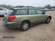 ✅ 2005 Subaru Legacy Outback Limited • VIN: 4S4BP62C357303623 • Lot: 93476325. Wystawiony na Copart z przebiegiem 202 207 mil. Bezpłatny archiwum sprzedaży aukcyjnych z USA i szczegółowy raport historii pojazdu na DreamBid. Zdjęcie 3.