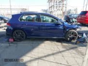 ✅ 2022 Volkswagen Golf GTI • VIN: WVW987CD4NW215652 • Lot: 43341905. Listed on IAAI with 18,805 mi. Free auction sales archive from the USA and detailed vehicle history report at DreamBid. Image 13.