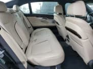 ✅ 2017 BMW 7 Series 750i • VIN: WBA7F0C32HGM21737 • Lot: 69356355. Listed on Copart with 109,126 mi. Free auction sales archive from the USA and detailed vehicle history report at DreamBid. Image 10.