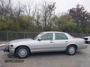 ✅ 2008 Mercury Grand Marquis LS • VIN: 2MEFM75V38X611888 • Lot: 43762401. Wystawiony na IAAI z przebiegiem 139 533 mil. Bezpłatny archiwum sprzedaży aukcyjnych z USA i szczegółowy raport historii pojazdu na DreamBid. Zdjęcie 15.