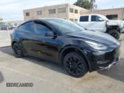 ✅ 2022 Tesla Model Y Long Range • VIN: 7SAYGDEE2NF458337 • Lot: 43656214. Wystawiony na IAAI z przebiegiem 38 307 mil. Bezpłatny archiwum sprzedaży aukcyjnych z USA i szczegółowy raport historii pojazdu na DreamBid. Zdjęcie 1.
