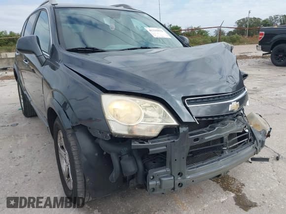 ✅ 2013 Chevrolet Captiva Sport LT • VIN: 3GNFL3EK6DS518164 • Lot: 41315032. Wystawiony na IAAI z przebiegiem 129 546 mil. Bezpłatny archiwum sprzedaży aukcyjnych z USA i szczegółowy raport historii pojazdu na DreamBid. Zdjęcie 15.