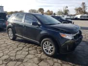 ✅ 2013 Ford Edge Limited • VIN: 2FMDK3KC3DBB75699 • Lot: 91398295. Wystawiony na Copart z przebiegiem 175 095 mil. Bezpłatny archiwum sprzedaży aukcyjnych z USA i szczegółowy raport historii pojazdu na DreamBid. Zdjęcie 4.