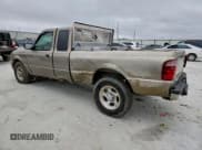 ✅ 2004 Ford Ranger XL Fleet • VIN: 1FTZR45E24TA18741 • Лот: 95466735. Опубликован ранее на Copart с пробегом Не указан. Бесплатный доступ к архиву аукционных продаж из США и подробный отчёт об истории автомобиля на DreamBid. Изображение 2.