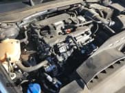 ✅ 2021 Hyundai Sonata Limited • VIN: 5NPEH4J20MH121920 • Lot: 91463315. Listed on Copart with 25,644 mi. Free auction sales archive from the USA and detailed vehicle history report at DreamBid. Image 15.