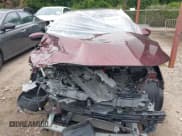 ✅ 2024 Nissan Sentra SV • VIN: 3N1AB8CV9RY221946 • Lot: 42475948. Listed on IAAI with 37,353 mi. Free auction sales archive from the USA and detailed vehicle history report at DreamBid. Image 12.