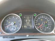 ✅ 2012 Volkswagen CC Lux Plus • VIN: WVWHP7AN4CE552626 • Lot: 89023155. Listed on Copart with 82,592 mi. Free auction sales archive from the USA and detailed vehicle history report at DreamBid. Image 9.