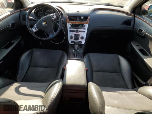 ✅ 2011 Chevrolet Malibu 2LT • VIN: 1G1ZD5E15BF202206 • Lot: 81958614. Listed on Copart with 85,236 mi. Free auction sales archive from the USA and detailed vehicle history report at DreamBid. Image 8.