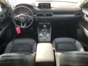 ✅ 2018 Mazda CX-5 Touring • VIN: JM3KFBCM1J0472492 • Lot: 87385345. Wystawiony na Copart z przebiegiem 73 562 mil. Bezpłatny archiwum sprzedaży aukcyjnych z USA i szczegółowy raport historii pojazdu na DreamBid. Zdjęcie 8.