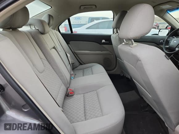 ✅ 2012 Ford Fusion SE • VIN: 3FAHP0HA2CR104253 • Lot: 93069405. Wystawiony na Copart z przebiegiem 84 622 mil. Bezpłatny archiwum sprzedaży aukcyjnych z USA i szczegółowy raport historii pojazdu na DreamBid. Zdjęcie 10.