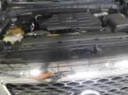 ✅ 2017 Nissan Titan S • VIN: 1N6AA1CJ0HN563850 • Lot: 52326025. Listed on Copart with 87,544 mi. Free auction sales archive from the USA and detailed vehicle history report at DreamBid. Image 11.