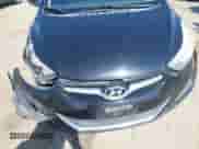 2016 Hyundai Elantra Value Edition with VIN KMHDH4AE7GU601626, listed as a IAAI auction lot 43400665 with 135,195 mi miles and . Bid and sale history available at DreamBid. Image 17.