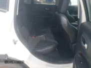 ✅ 2018 Jeep Compass Altitude • VIN: 3C4NJCBBXJT226652 • Лот: 43236941. Опубликован ранее на IAAI с пробегом 65 701 миль. Бесплатный доступ к архиву аукционных продаж из США и подробный отчёт об истории автомобиля на DreamBid. Изображение 8.