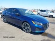 ✅ 2024 Nissan Altima SR • VIN: 1N4BL4CW9RN358162 • Лот: 42733351. Опубликован ранее на IAAI с пробегом 14 575 миль. Бесплатный доступ к архиву аукционных продаж из США и подробный отчёт об истории автомобиля на DreamBid. Изображение 1.