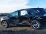 ✅ 2022 Buick Enclave Premium • VIN: 5GAERCKW7NJ170647 • Lot: 41443144. Listed on IAAI with 24,795 mi. Free auction sales archive from the USA and detailed vehicle history report at DreamBid. Image 13.