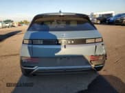 ✅ 2023 Hyundai Ioniq 5 SEL • VIN: KM8KNDAF4PU206862 • Lot: 90079885. Listed on Copart with 34,626 mi. Free auction sales archive from the USA and detailed vehicle history report at DreamBid. Image 6.