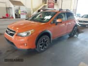 ✅ 2014 Subaru Crosstrek Premium • VIN: JF2GPACC8E9206502 • Lot: 43305872. Listed on IAAI with 165,488 mi. Free auction sales archive from the USA and detailed vehicle history report at DreamBid. Image 17.