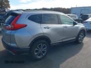 ✅ 2018 Honda CR-V Touring • VIN: 2HKRW2H90JH626091 • Лот: 43494308. Опубликован ранее на IAAI с пробегом 49 230 миль. Бесплатный доступ к архиву аукционных продаж из США и подробный отчёт об истории автомобиля на DreamBid. Изображение 4.