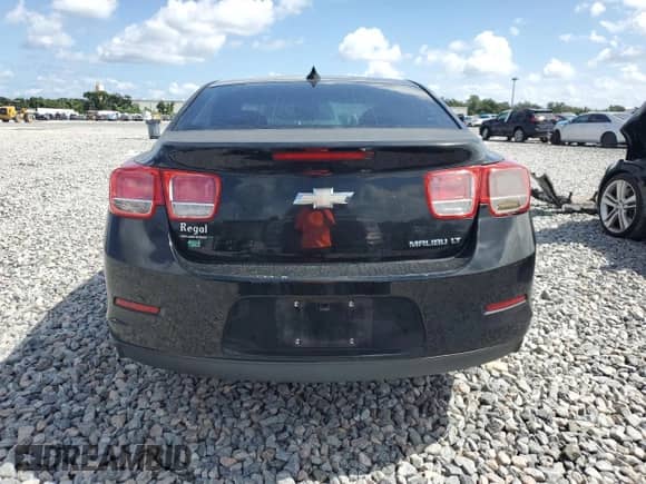 2016 Chevrolet Malibu LT с VIN 1G11C5SA4GU133046, выставлен на аукционе Copart как лот 82323725 с пробегом 197 496 миль миль и Чистый • Clean title. История ставок и продаж доступна на DreamBid. Изображение 6.