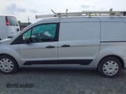 ✅ 2021 Ford Transit Connect XLT • VIN: NM0LS7F29M1502768 • Lot: 42197357. Listed on IAAI with 100,527 mi. Free auction sales archive from the USA and detailed vehicle history report at DreamBid. Image 14.