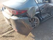 ✅ 2025 Mazda 3 S Preferred • VIN: 3MZBPACM6SM460155 • Lot: 42888430. Wystawiony na IAAI z przebiegiem 3 828 mil. Bezpłatny archiwum sprzedaży aukcyjnych z USA i szczegółowy raport historii pojazdu na DreamBid. Zdjęcie 6.