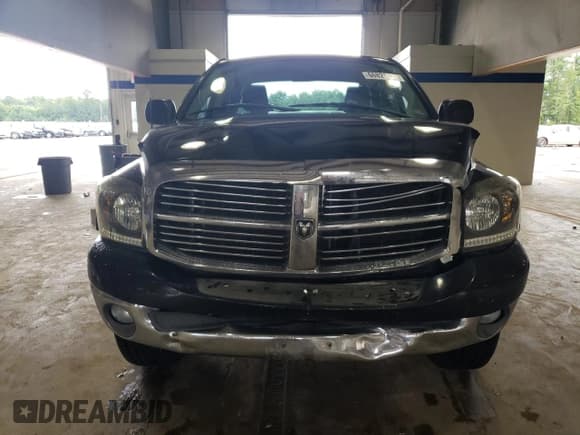 ✅ 2006 Dodge 1500 SLT • VIN: 1D7HU18246S552591 • Лот: 66821524. Опубликован ранее на Copart с пробегом 284 266 миль. Бесплатный доступ к архиву аукционных продаж из США и подробный отчёт об истории автомобиля на DreamBid. Изображение 5.