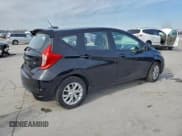 ✅ 2017 Nissan Note SV • VIN: 3N1CE2CP1HL352556 • Lot: 94631235. Wystawiony na Copart z przebiegiem 138 415 mil. Bezpłatny archiwum sprzedaży aukcyjnych z USA i szczegółowy raport historii pojazdu na DreamBid. Zdjęcie 3.