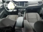 ✅ 2022 Dodge Durango SXT • VIN: 1C4RDJAG9NC161529 • Lot: 69013385. Listed on Copart with 39,764 mi. Free auction sales archive from the USA and detailed vehicle history report at DreamBid. Image 8.