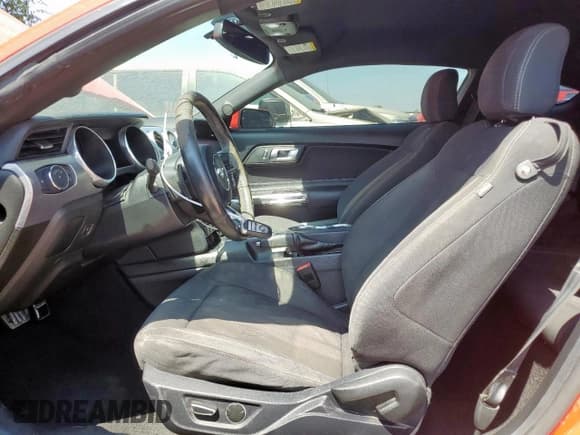 ✅ 2019 Ford Mustang GT • VIN: 1FA6P8CF2K5201804 • Lot: 68896585. Listed on Copart with 72,687 mi. Free auction sales archive from the USA and detailed vehicle history report at DreamBid. Image 7.