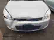 2008 Chevrolet Impala LT with VIN 2G1WT58K281341011, listed as a IAAI auction lot 43271440 with 207,347 mi miles and . Bid and sale history available at DreamBid. Image 12.