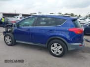 ✅ 2014 Toyota RAV4 LE • VIN: 2T3ZFREVXEW074141 • Lot: 43524420. Listed on IAAI with 160,664 mi. Free auction sales archive from the USA and detailed vehicle history report at DreamBid. Image 15.