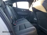 ✅ 2024 Volvo S60 Plus Black Edition • VIN: 7JRL12TH1RG310560 • Lot: 93134875. Listed on Copart with 13,929 mi. Free auction sales archive from the USA and detailed vehicle history report at DreamBid. Image 10.