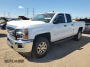 ✅ 2015 Chevrolet Silverado 2500HD LT • VIN: 1GC2KVEG6FZ142492 • Lot: 70559735. Wystawiony na Copart z przebiegiem 82 421 mil. Bezpłatny archiwum sprzedaży aukcyjnych z USA i szczegółowy raport historii pojazdu na DreamBid. Zdjęcie 1.