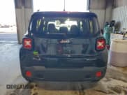✅ 2017 Jeep Renegade Sport • VIN: ZACCJBAB9HPG59738 • Lot: 93635845. Wystawiony na Copart z przebiegiem 130 949 mil. Bezpłatny archiwum sprzedaży aukcyjnych z USA i szczegółowy raport historii pojazdu na DreamBid. Zdjęcie 6.