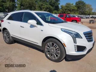 ✅ 2018 Cadillac XT5 Premium Luxury FWD • VIN: 1GYKNERS0JZ145607 • Lot: 43425972. Wystawiony na IAAI z przebiegiem 118 034 mil. Bezpłatny archiwum sprzedaży aukcyjnych z USA i szczegółowy raport historii pojazdu na DreamBid. Zdjęcie 1.
