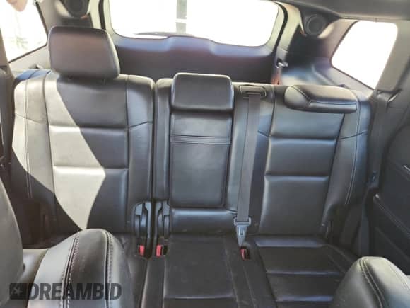 2014 Jeep Grand Cherokee Limited с VIN 1C4RJFBM6EC385481, выставлен на аукционе Copart как лот 85584805 с пробегом 189 607 миль миль и На запчасти • Non repairable. История ставок и продаж доступна на DreamBid. Изображение 10.