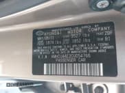 ✅ 2012 Hyundai Accent GLS • VIN: KMHCU4AE2CU054766 • Лот: 43510092. Опубликован ранее на IAAI с пробегом 150 461 миль. Бесплатный доступ к архиву аукционных продаж из США и подробный отчёт об истории автомобиля на DreamBid. Изображение 9.