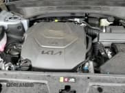 ✅ 2025 Kia Telluride S • VIN: 5XYP64GC2SG653799 • Lot: 90118465. Wystawiony na Copart z przebiegiem 5 194 mil. Bezpłatny archiwum sprzedaży aukcyjnych z USA i szczegółowy raport historii pojazdu na DreamBid. Zdjęcie 15.