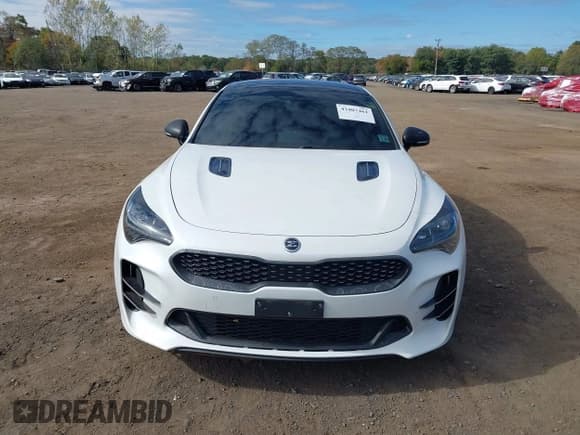 ✅ 2021 Kia Stinger GT1 • VIN: KNAE45LC2M6090281 • Лот: 43407461. Опубликован ранее на IAAI с пробегом 41 336 миль. Бесплатный доступ к архиву аукционных продаж из США и подробный отчёт об истории автомобиля на DreamBid. Изображение 12.