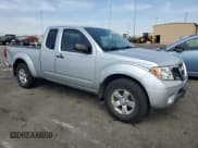 ✅ 2012 Nissan Frontier SV • VIN: 1N6AD0CW8CC441447 • Lot: 80869905. Listed on Copart with 273,380 mi. Free auction sales archive from the USA and detailed vehicle history report at DreamBid. Image 4.