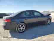 2007 Hyundai Sonata SE с VIN 5NPEU46F87H223297, выставлен на аукционе Copart как лот 76203054 с пробегом 142 347 миль миль и Списание • Salvage title. История ставок и продаж доступна на DreamBid. Изображение 3.