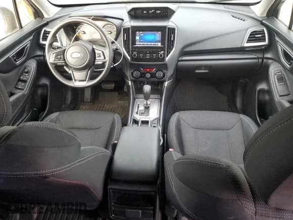 ✅ 2019 Subaru Forester • VIN: JF2SKAAC9KH549686 • Lot: 92457565. Listed on Copart with 104,971 mi. Free auction sales archive from the USA and detailed vehicle history report at DreamBid. Image 8.