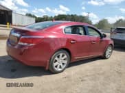 ✅ 2011 Buick LaCrosse CXL • VIN: 1G4GC5ED1BF170927 • Лот: 71957734. Опубликован ранее на Copart с пробегом 201 949 миль. Бесплатный доступ к архиву аукционных продаж из США и подробный отчёт об истории автомобиля на DreamBid. Изображение 3.